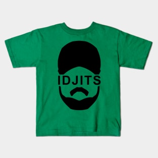 Idjits Kids T-Shirt